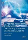 AI-Assisted Assessment in Education cover