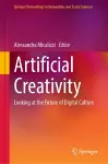 Artificial Creativity cover