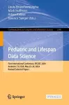 Pediatric and Lifespan Data Science cover