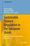Sustainable Finance Regulation in the European Union cover