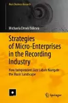 Strategies of Micro-Enterprises in the Recording Industry cover