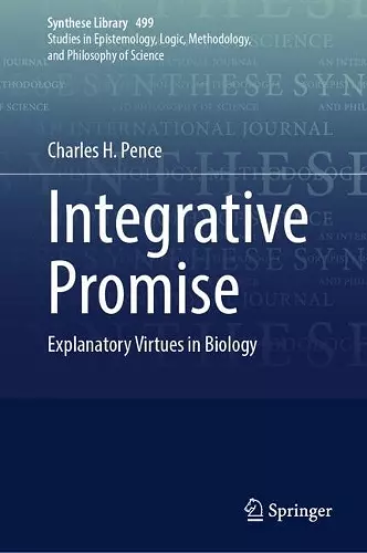 Integrative Promise cover
