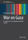 War on Gaza cover