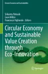 Circular Economy and Sustainable Value Creation through Eco-Innovation cover