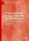 Proper Economic Policies Under the Post-Pandemic Era cover