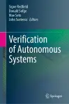 Verification of Autonomous Systems cover