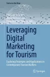 Leveraging Digital Marketing for Tourism cover
