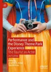 Performance and the Disney Theme Park Experience cover
