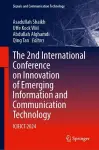 The 2nd International Conference on Innovation of Emerging Information and Communication Technology cover