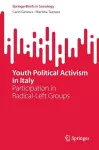 Youth Political Activism in Italy cover