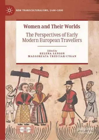 Women and Their Worlds cover