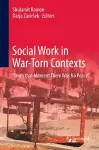 Social Work in War-Torn Contexts cover