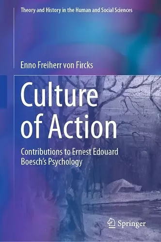 Culture of Action cover