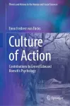 Culture of Action cover
