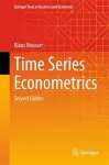 Time Series Econometrics cover
