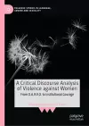 A Critical Discourse Analysis of Violence against Women cover
