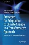 Strategies for Adaptation to Climate Change in a Transformative Approach cover