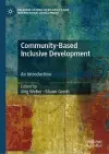Community-Based Inclusive Development cover