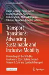 Transport Transitions: Advancing Sustainable and Inclusive Mobility cover