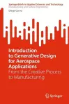 Introduction to Generative Design for Aerospace Applications cover
