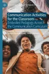 Communication Activities for the Classroom cover