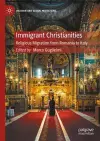 Immigrant Christianities cover