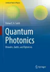 Quantum Photonics cover