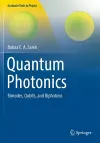Quantum Photonics cover