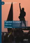Populism in Canada cover