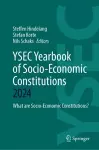 YSEC Yearbook of Socio-Economic Constitutions 2024 cover
