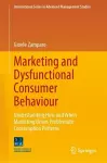 Marketing and Dysfunctional Consumer Behaviour cover