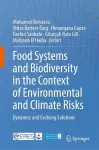 Food Systems and Biodiversity in the Context of Environmental and Climate Risks cover