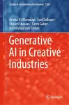 Generative AI in Creative Industries cover