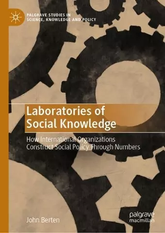 Laboratories of Social Knowledge cover