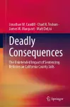Deadly Consequences cover