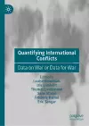 Quantifying International Conflicts cover