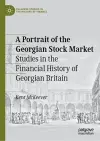 A Portrait of the Georgian Stock Market cover