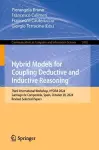 Hybrid Models for Coupling Deductive and Inductive Reasoning cover