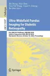 Ultra-Widefield Fundus Imaging for Diabetic Retinopathy cover