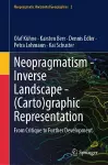 Neopragmatism - Inverse Landscape - (Carto)graphic Representation cover