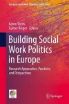 Building Social Work Politics in Europe cover