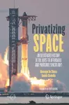 Privatizing Space cover