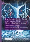 Transforming Gender Equality and Inclusion Within Higher Education in Ireland cover