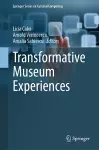 Transformative Museum Experiences cover