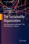The Sustainable Organization cover