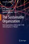 The Sustainable Organization cover
