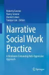 Narrative Social Work Practice cover