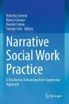 Narrative Social Work Practice cover
