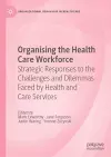 Organising the Health Care Workforce cover