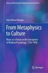 From Metaphysics to Culture cover